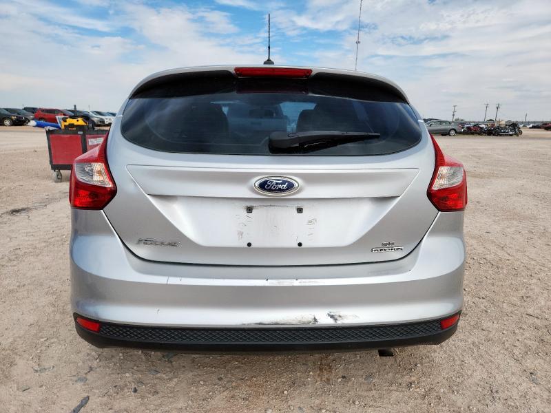 Photo 6 from auction – 2013 FORD FOCUS SE with VIN 1FADP3K23DL282609