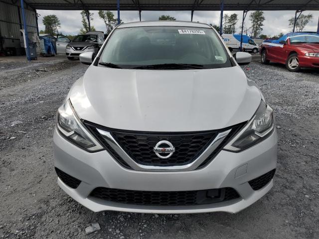 Photo 5 from auction – 2017 NISSAN SENTRA with VIN 3N1AB7AP6HY376807