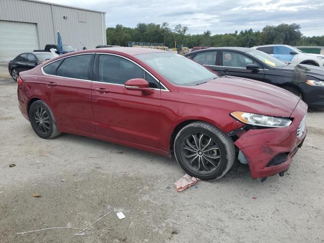 Photo 4 from auction – 2015 FORD FUSION SE with VIN 1FA6P0HD5F5128720