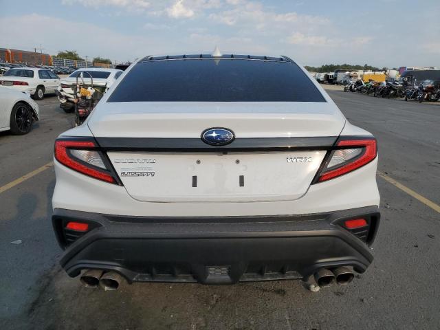 Foto 6 de la subasta – 2023 SUBARU WRX con VIN JF1VBAA61P9822973