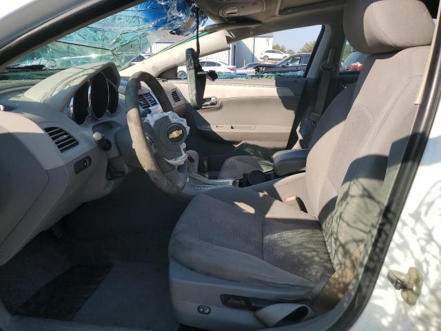 Photo 7 from auction – 2011 CHEV MALIBU 4D 1LT with VIN 1G1ZC5EU8BF330811