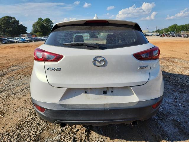Photo 6 from auction – 2016 MAZDA CX-3 SPORT with VIN JM1DKDB72G0131020