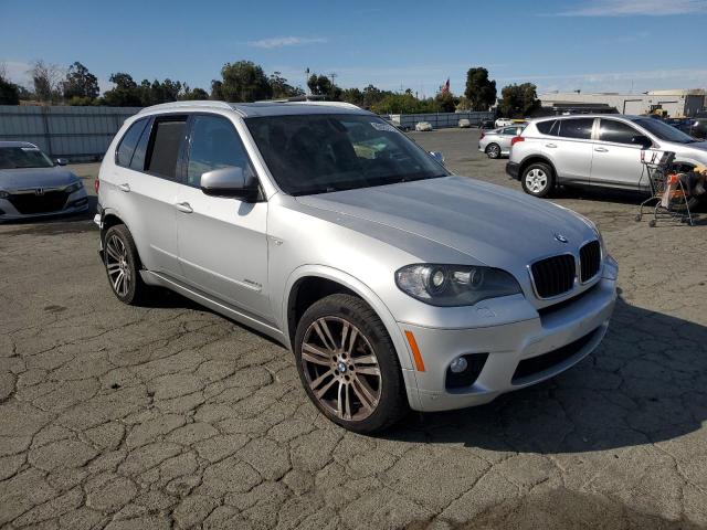 Photo 4 from auction – 2011 BMW X5 XDRIVE3 with VIN 5UXZV4C53BL411951