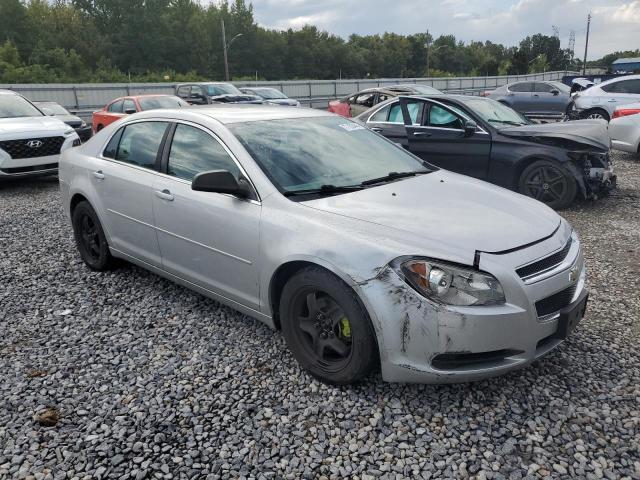 Photo 4 from auction – 2011 CHEVROLET MALIBU LS with VIN 1G1ZB5E15BF227550