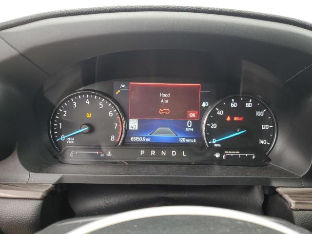 Photo 9 from auction – 2021 FORD EXPLORER L with VIN 1FMSK8FH0MGA84991