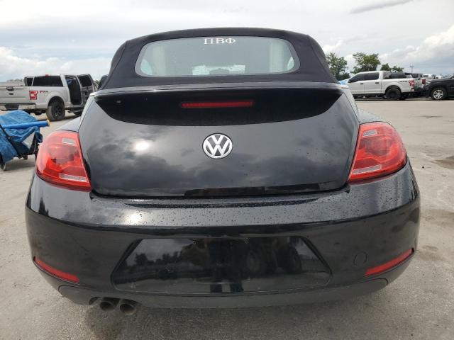 Photo 6 from auction – 2013 VOLKSWAGEN BEETLE with VIN 3VW5P7AT3DM819183