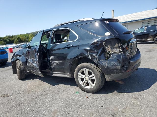 Photo 2 from auction – 2013 CHEVROLET EQUINOX LT with VIN 2GNFLEEKXD6418028