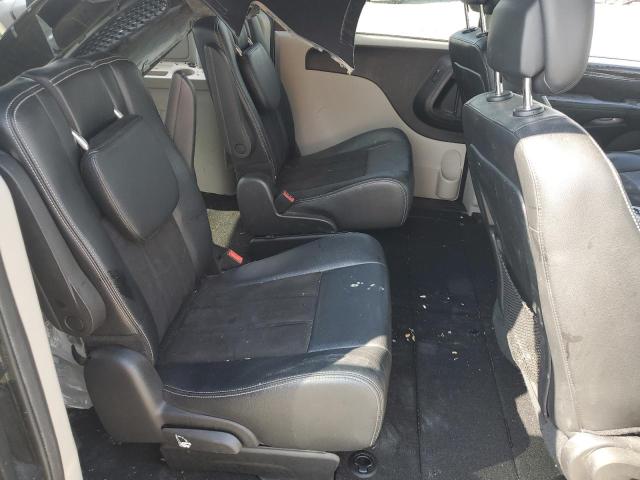 Photo 11 from auction – 2019 DODGE GRAND CARA with VIN 2C4RDGCGXKR725921