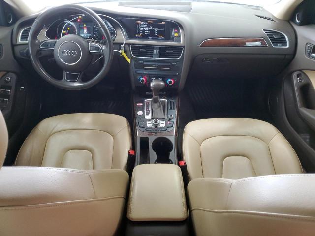 Photo 8 from auction – 2015 AUDI A4 PREMIUM with VIN WAUFFAFLXFN001715