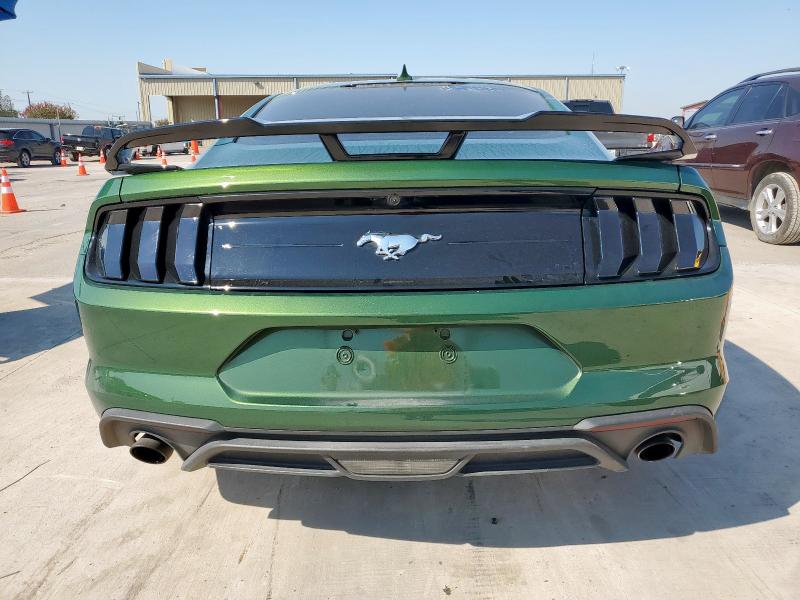 Photo 6 from auction – 2023 FORD MUSTANG with VIN 1FA6P8TH9P5100977