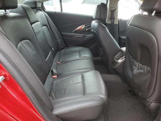 Photo 10 from auction – 2014 BUICK LACROSSE with VIN 1G4GB5GR5EF163821