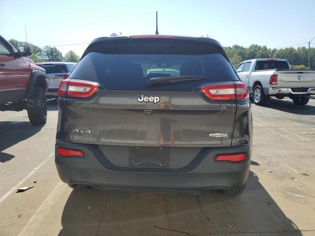 Photo 6 from auction – 2015 JEEP CHEROKEE L with VIN 1C4PJMCS2FW752563