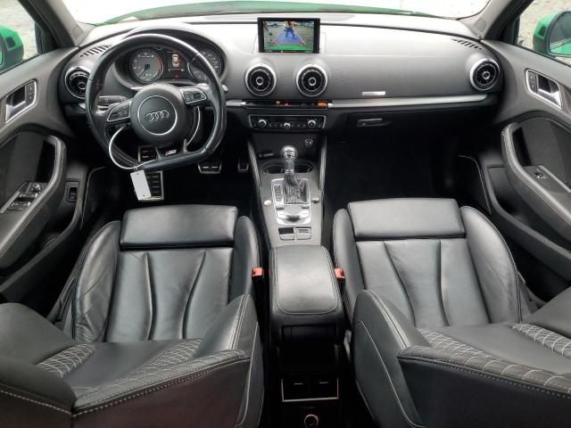 Photo 8 from auction – 2016 AUDI S3 PRESTIG with VIN WAUF1GFF4G1076950