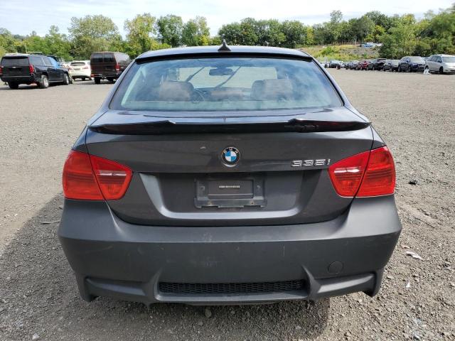 Zdjęcie 6 z aukcji – 2008 BMW 335 I z VIN WBAVB73548KY63154