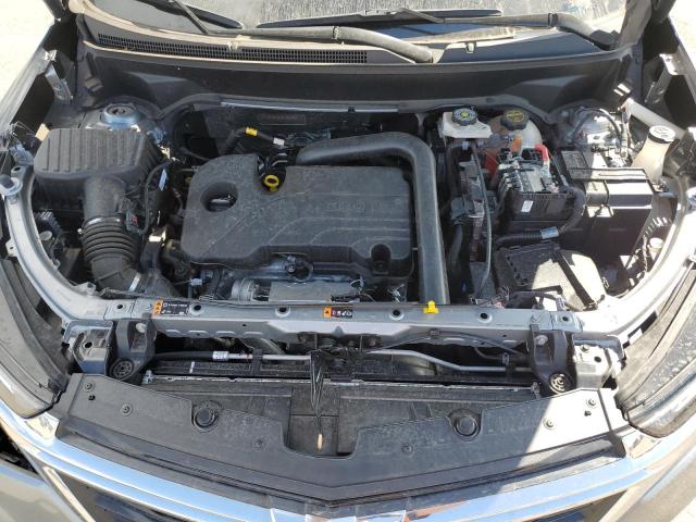 Photo 12 from auction – 2024 CHEVROLET EQUINOX LT with VIN 3GNAXKEG2RL343336