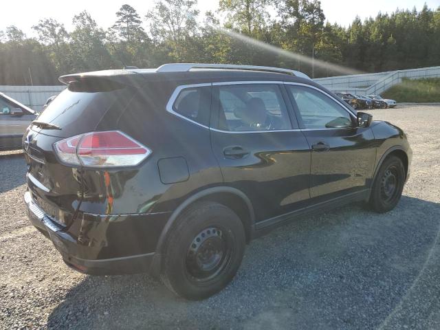 Photo 3 from auction – 2016 NISSAN ROGUE S with VIN KNMAT2MT3GP614005