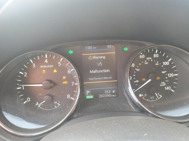 Photo 9 from auction – 2019 NISSAN ROGUE S with VIN KNMAT2MV2KP502371