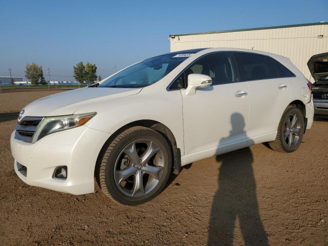 TOYOTA VENZA LE 2013 with VIN 4T3BK3BB5DU088368 - Photo from auction