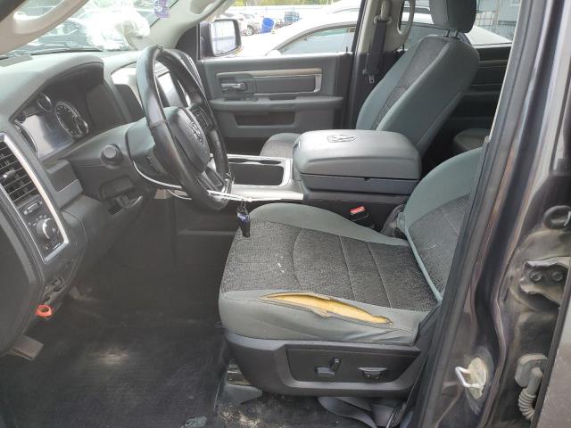Фото 7 с аукциона – 2016 RAM 1500 SLT с VIN 1C6RR7TM4GS144631