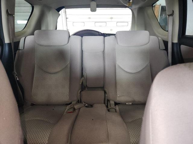 Photo 10 from auction – 2008 TOYOTA RAV4 with VIN JTMBD33V185206576