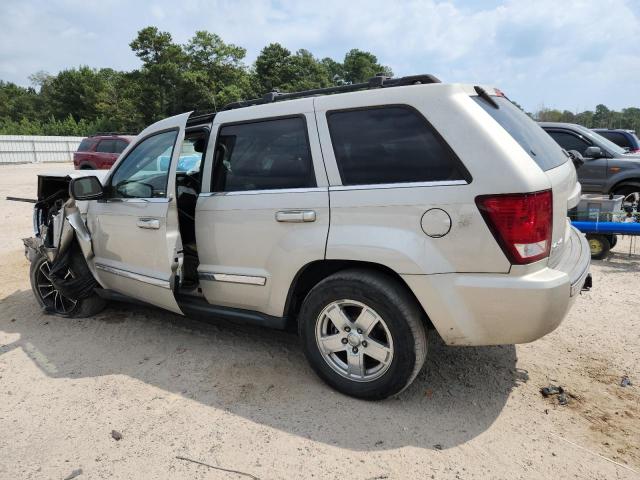 Photo 2 from auction – 2007 JEEP GRAND CHER with VIN 1J8HR58P57C701691