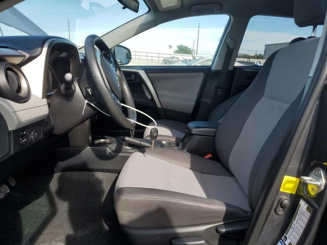 Photo 7 from auction – 2015 TOYOTA RAV4 LE with VIN 2T3BFREV8FW317075