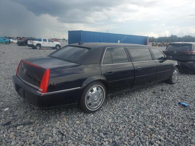 Photo 3 from auction – 2009 CADILLAC PROFESSIONAL CHASSIS with VIN 1GEEK90Y69U550200