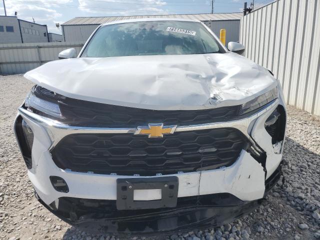 Photo 5 from auction – 2025 CHEVROLET TRAX LS with VIN KL77LFEP6SC122679