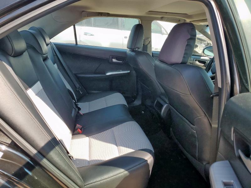 Photo 10 from auction – 2012 TOYOTA CAMRY BASE with VIN 4T1BF1FK6CU118889