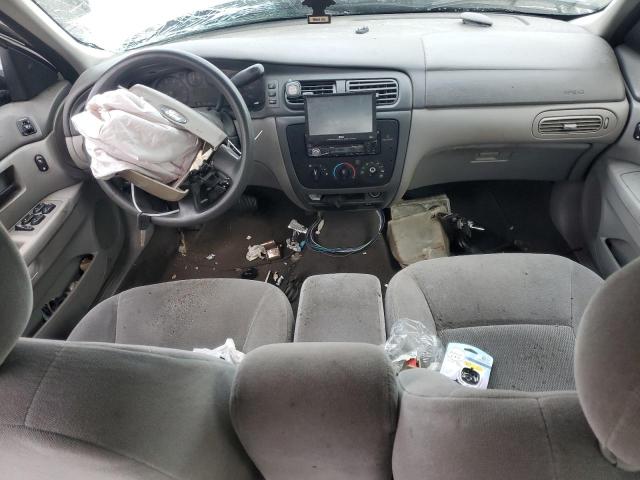 Photo 8 from auction – 2005 FORD TAURUS SE with VIN 1FAHP53225A114162