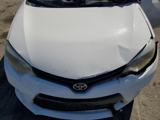 Photo 11 from auction – 2015 TOYOTA COROLLA L with VIN 5YFBURHE3FP232155