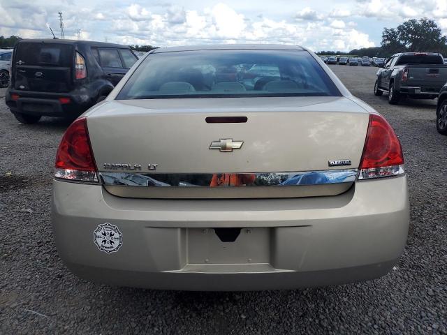 Photo 6 from auction – 2010 CHEVROLET IMPALA LT with VIN 2G1WB5EK3A1123690