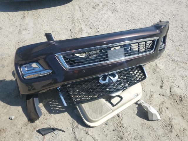 Photo 13 from auction – 2015 INFINITI QX80 with VIN JN8AZ2NF7F9571674
