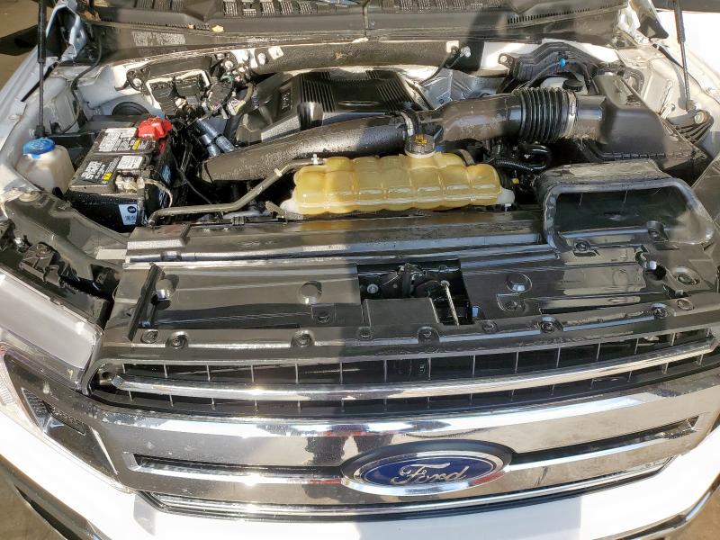 Photo 11 from auction – 2019 FORD F150 SUPERCREW with VIN 1FTEW1E41KKD75814