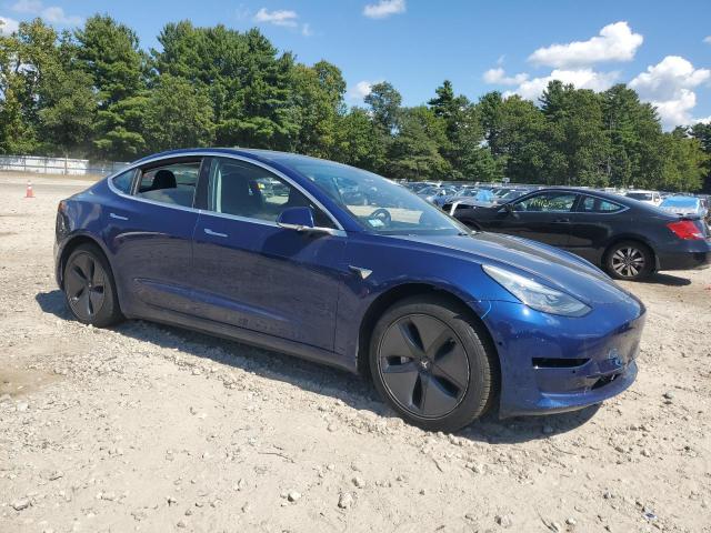 Photo 4 from auction – 2018 TESLA MODEL 3 with VIN 5YJ3E1EA7JF154231