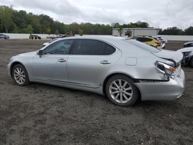 Photo 2 from auction – 2010 LEXUS LS 460L with VIN JTHDL5EF0A5002062
