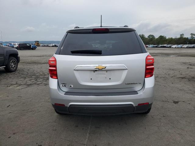 Photo 6 from auction – 2016 CHEVROLET EQUINOX LT with VIN 2GNFLFEK2G6297571