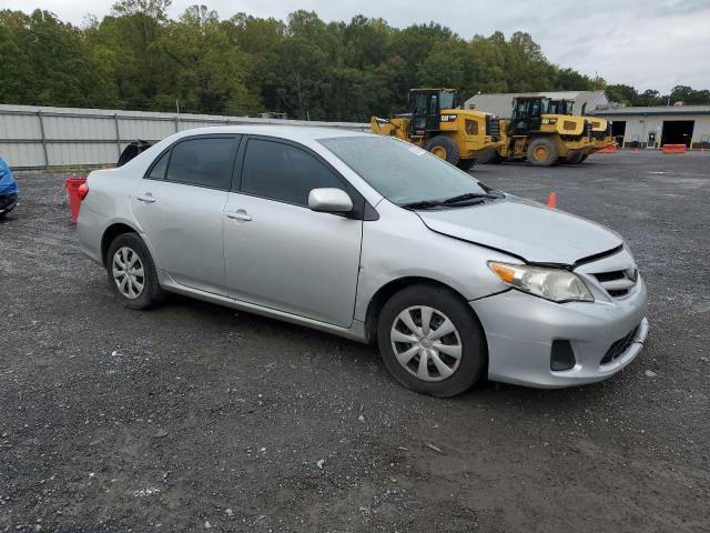 Photo 4 from auction – 2013 TOYOTA COROLLA BA with VIN 5YFBU4EEXDP196775