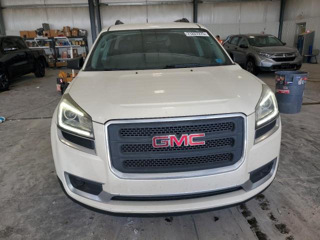 Photo 5 from auction – 2014 GMC ACADIA SLE with VIN 1GKKRPKDXEJ149593