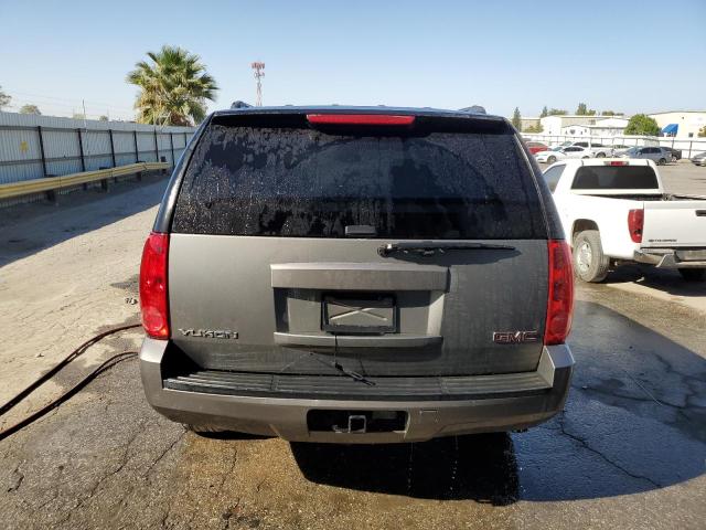 Photo 6 from auction – 2008 GMC YUKON with VIN 1GKFC13C58R103603