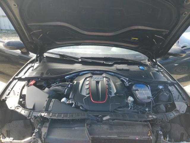 Photo 11 from auction – 2018 AUDI S7 PREMIUM with VIN WAUWFAFC4JN024304