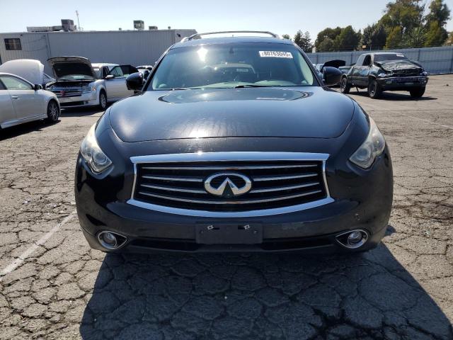Photo 5 from auction – 2013 INFINITI FX37 with VIN JN8CS1MUXDM140084
