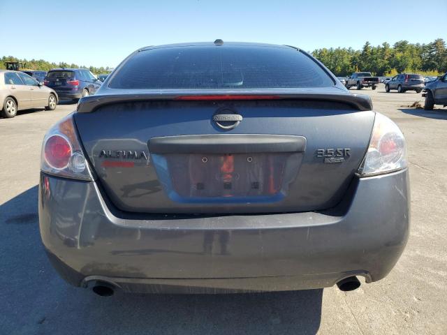 Photo 6 from auction – 2012 NISSAN ALTIMA SR with VIN 1N4BL2AP6CC130767