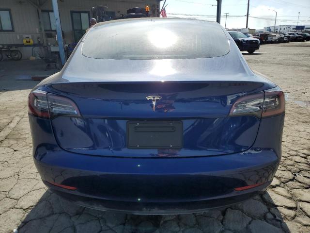 Photo 6 from auction – 2020 TESLA MODEL 3 with VIN 5YJ3E1EA2LF631201