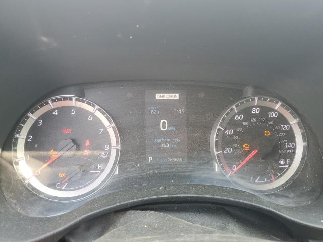 Photo 9 from auction – 2021 TOYOTA HIGHLANDER L with VIN 5TDBZRBH1MS543785