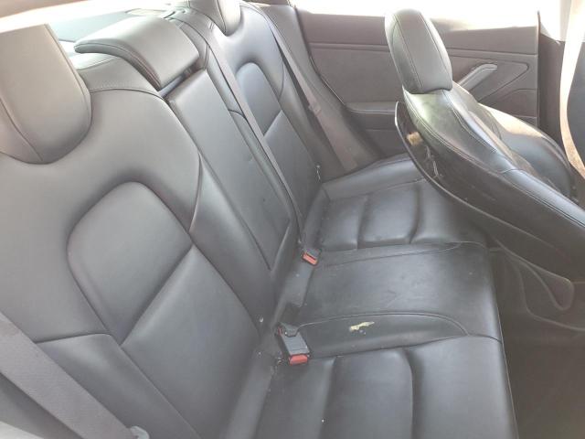 Photo 10 from auction – 2018 TESLA MODEL 3 with VIN 5YJ3E1EA6JF057232