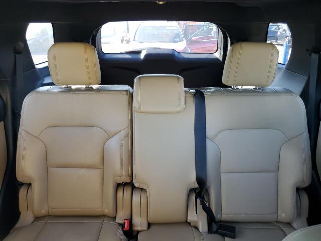 Photo 10 from auction – 2016 FORD EXPLORER X with VIN 1FM5K8D83GGC28988