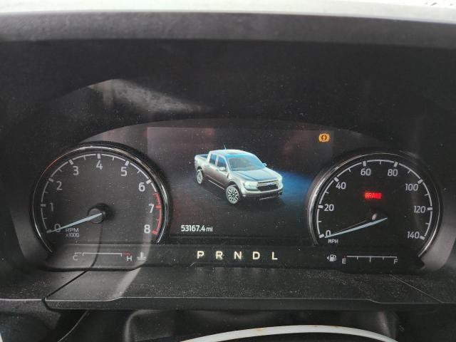 Photo 9 from auction – 2022 FORD MAVERICK XL with VIN 3FTTW8E90NRA10231