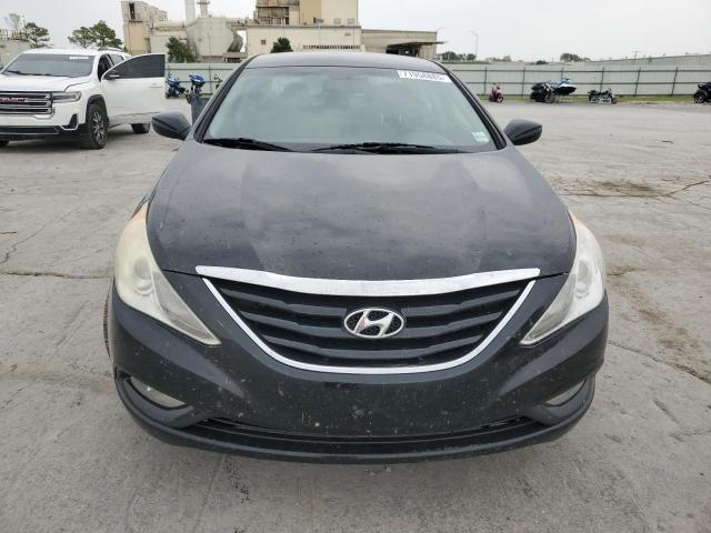 Photo 5 from auction – 2013 HYUNDAI SONATA GLS with VIN 5NPEB4AC9DH564710