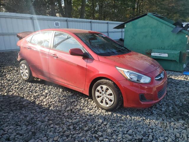Photo 4 from auction – 2016 HYUNDAI ACCENT SE with VIN KMHCT4AE7GU995087